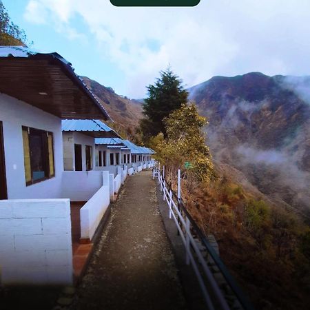 Golden Peak Resort Lakhwār Kültér fotó